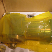 Allen Bradley/APEX Dynamics, Inc VPLB1153F Spiral Bevel Gearbox AT110FC010
