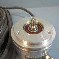 Heidenhain 376846CM Encoder ROD 426 3000 02S1203