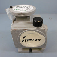 1 Used SPX Flow Technology BL440109 Gearbox Ratio 28:1