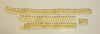 80+ pcs of Ceramic Capacitors JK 8938E M39014/01-1374V NWOB