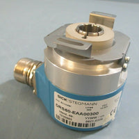SICK Encoder 10-32V DRS60-EAA00300