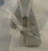 De-Sta-Co 601-SS Stainless Steel Staight Line Action Clamp 100 Lb Capacity