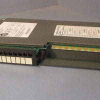 Allen Bradley 1771OW Selectable Contact Series A Output Module 96037273