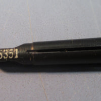 Scully Jones 05351 SJBE #10, 4.55.0MM Tap Extension Lot of 9