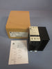 ALLEN-BRADLEY 156 SOILD STATE CONTACTOR 2 PHASE, 50A SER A 156-A50BA2