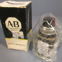 AllenBradley Cluster Pilot Light Ser. N 800TPC316RRXR