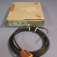 IFM efector100 Inductive Sensor IS5001