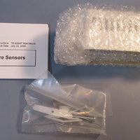 Johnson Controls Wall Mount Temperature Sensor Model TE6314P1 NIB