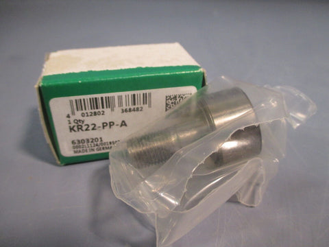 INA (Schaeffler) Cam Follower 22mm KR22-PP-A