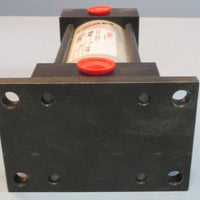 Thiele Technologies 104774B02 Pneumatic Cylinder 21/2" Bore & 4" Stroke