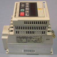 Allen Bradley 160BA03NSF1P1 Ser B Speed Controller Drive 380460V