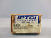 IPTCI SUC204-12 Insert Bearing 0.75" ID; 1.8504" OD x 1.2205"