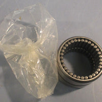 McGill GR24 Needle Roller Bearing 11/2" Bore 11/4" Length 2" OD Lot of 3