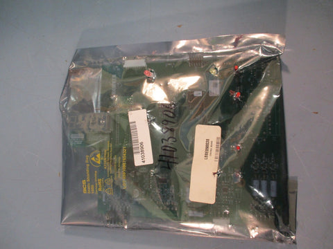 ENERSYS X1060-07-D3H-1 Control Board/Counter Digital Board 4-Digital Display