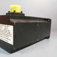 Custom Motors Inc Brushless DC Electric Motor Rev: 2 Model: CM841Q751218