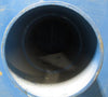 Blower Engineering Tri-Lobe TL 100 Blower Package w/ Baldor EM4115T Motor 50HP