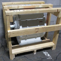 Kice Industries VJH 18 x 14 x 14 Rotary Airlock Valve 18X14X14