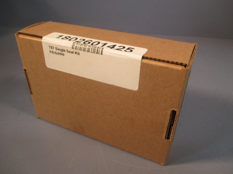 FRISTAM PUMPS FPR 757 SINGLE SEAL ASSEMBLY KIT 1802601425 FACTORY SEALED