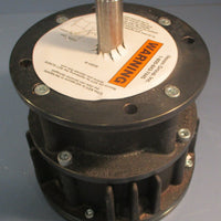 Nexen 801480 Pneumatic Brake Clutch Assembly FMCBE-875 7/8" Bore / Shaft Dia