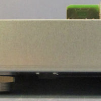 Siemens Sinumerik 840D sl 6FC53030AA011AA0 Connection Module Basic PN 24VDC