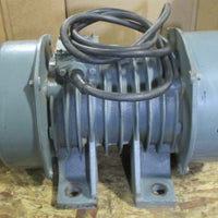 BEST Bulk Equipment Systems BE19806B 3 Ph Vibrator 230/460V 1120/1140 RPM Used