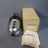 Arrow Pneumatic Lubricator 1/2in Npt 6504BG