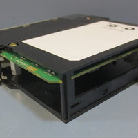 Allen Bradley ControlLogix ControlNet Communications Bridge 1756CNB/D Rev L01