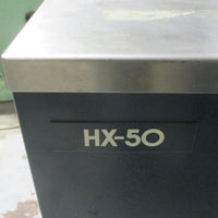 Neslab HX-50 Refrigerated Recirculator Chiller Coolflow Unit Used