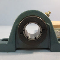 Dodge 2-Bolt Base, Pillow Block Bearing Unit P2B-DLU-103