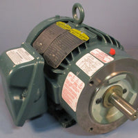 Baldor 841XL CECP83584T4 Severe Duty Motor 1.5 HP, 460 V, 1760 RPM, 145TC Frame