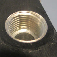 Aventics S2FM22A1DC4D2 Cylinder 21/2" Bore 22" Str 250psig Max 2E2A2360935
