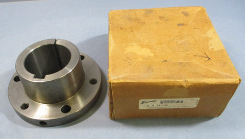 Browning E 211/16 Quick Disconnect Bushing 211/16" Bore 6" Flg Dia 25/8" W