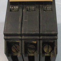 Cutler Hammer CH3100 Circuit Breaker 240VAC, 100A