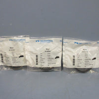 Freudenberg AS50x60x7 Wiper Factory Sealed Lot of 3