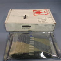 BOSCH 90348101304697 32 OUTPUT CONTROL CARD MODULE FW38A 8101304697