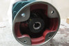 Dodge Quantis BB883CN180TC Gear Reducer 130.77:1 Ratio, 3.1 HP In, 1208363283-10