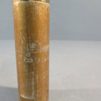 DELTROL FLUID PRODUCTS PC4-21-2.5C12 CONTROL FLOW VALVE 3/8" FNPT