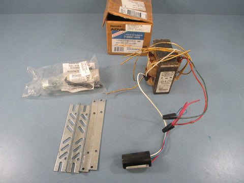Philips Advance 71A8241001D 250W HP Sodium Ballast Kit w/PreWired Ignitor  New