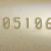 Numatics A305106PN Pneumatic Air Cylinder 1 1/2" Bore 6" Stroke