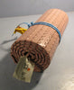 Uni Chains 28lFPP Mattop Closed Surface Conveyor Belt 12 In Wide