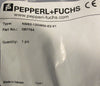 Pepperl Fuchs 087764 NBB2-12GM50-E2-V1 Proximity Sensor Lots of 6