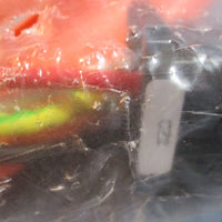 Fanuc CP4I1MHB0050AAB Power Cable 105C 600V 5m Long