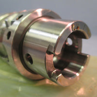 NIB SYC TECHNIKS SYIC31420 HSK50Axer32100 Collet Chuck