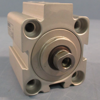 BOSCH 0822010641 Pneumatic Cylinder, DBL Acting, Stroke 10mm, Piston Dia. 32mm