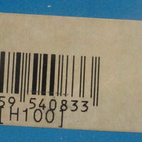 Bower NTN Tapered Roller Bearing 55187C And 55437 17/8" Bore 43/8" OD