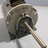 Century Heated Unit Electric Motor 1140rpm 60Hz