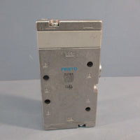 Festo VL53/8B Pneumatic Control Valve, 1: 0,910bar, 12,14: 210bar 35145psi