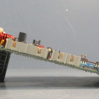 Prestek 31B68A2 Printed Cicruit Board (PCB) 31A91A2 Printer Board Markem