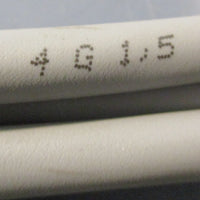 Lapp Kabel 4 G 1,5 Servo Cable 4G1,5 3.5m Long Approx Oflex Classic