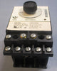 Danaher Eagle Signal Controls BRE4A6 Timer Module 120VAC 50/60Hz Contact Rating